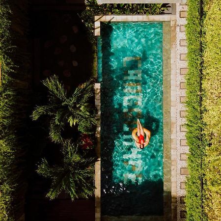 Canggu Hype Exterior photo