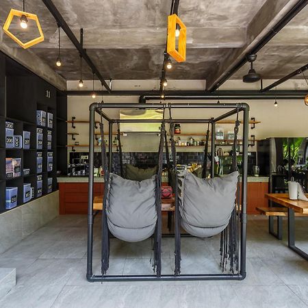 Canggu Hype Exterior photo