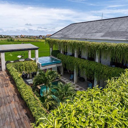 Canggu Hype Exterior photo