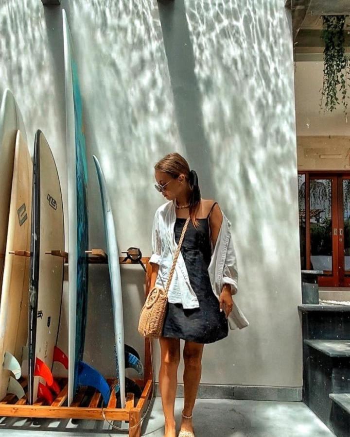 Canggu Hype Exterior photo