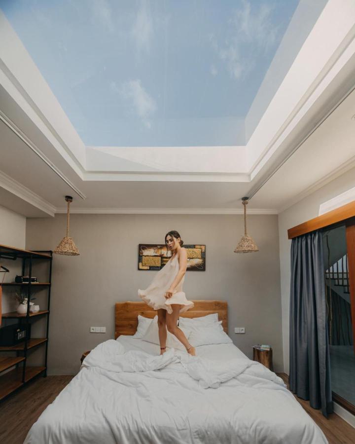 Canggu Hype Exterior photo