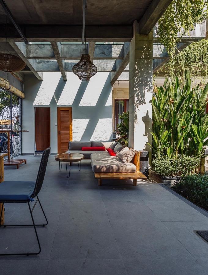 Canggu Hype Exterior photo