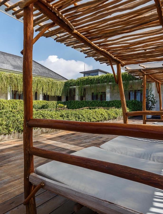 Canggu Hype Exterior photo