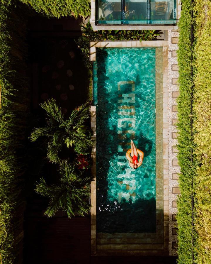 Canggu Hype Exterior photo
