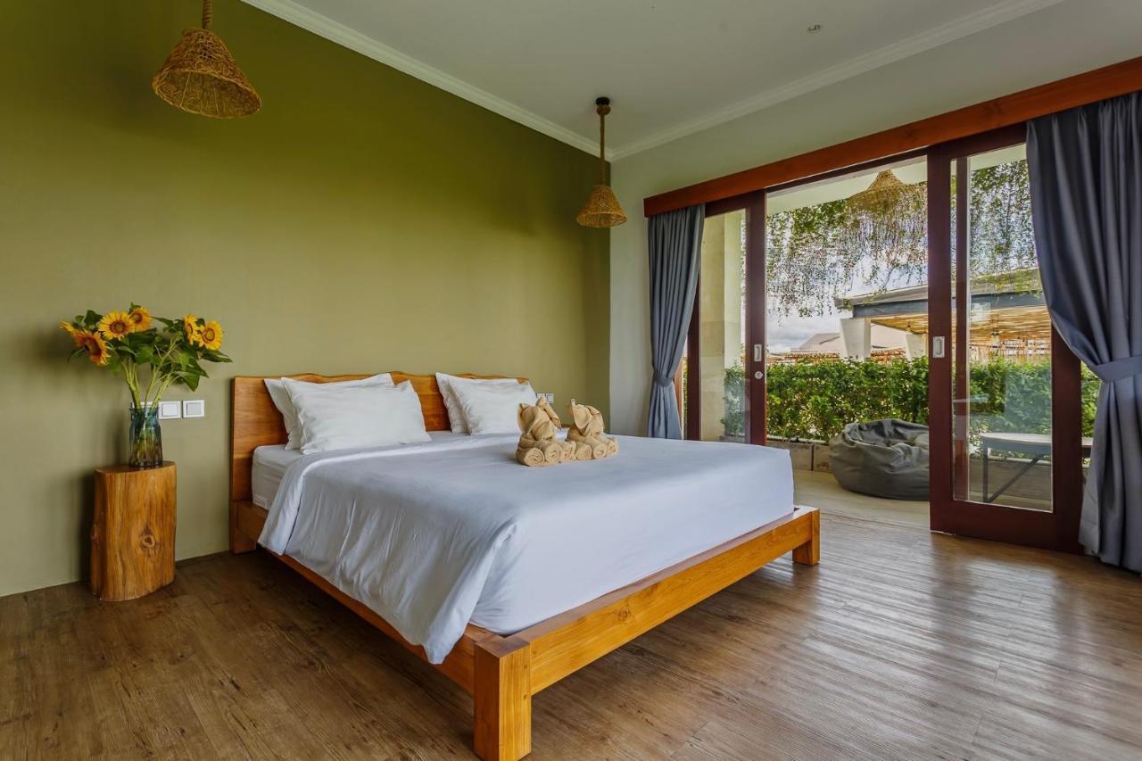 Canggu Hype Exterior photo