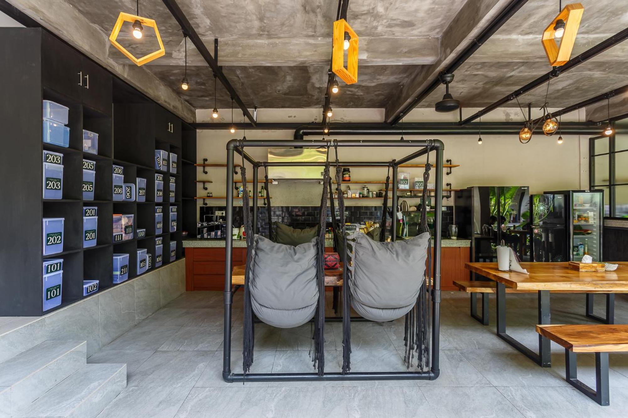 Canggu Hype Exterior photo