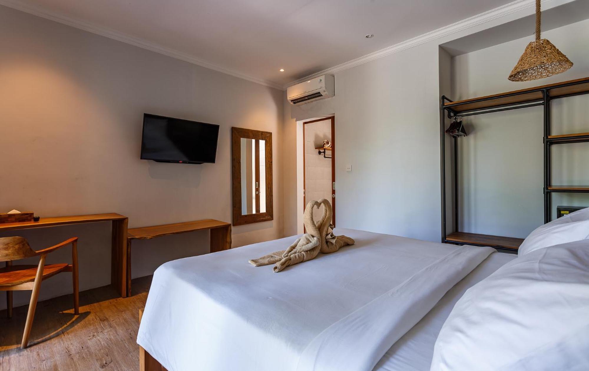 Canggu Hype Exterior photo