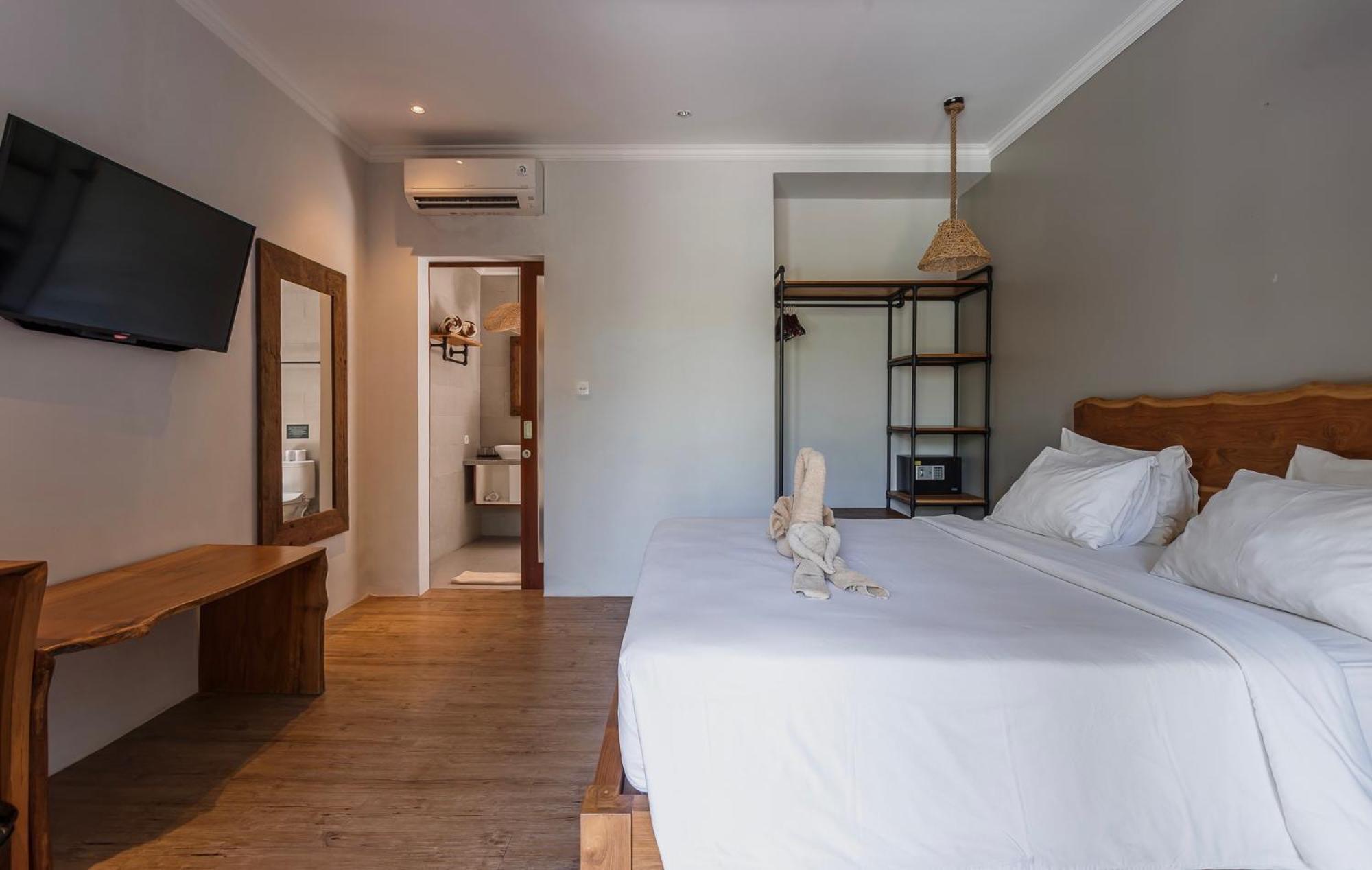 Canggu Hype Exterior photo